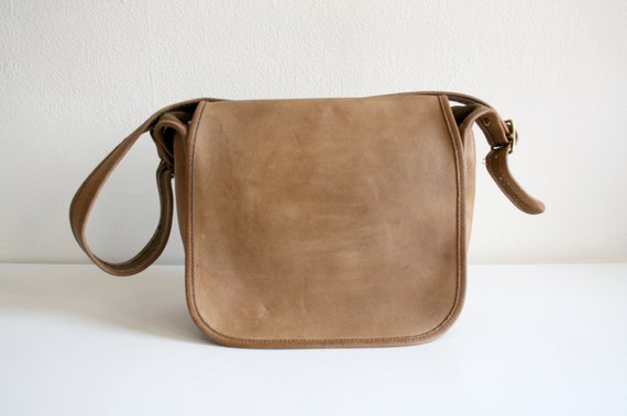 Coach Leatherware Patricia Legacy Bag | Bonnie Cas
