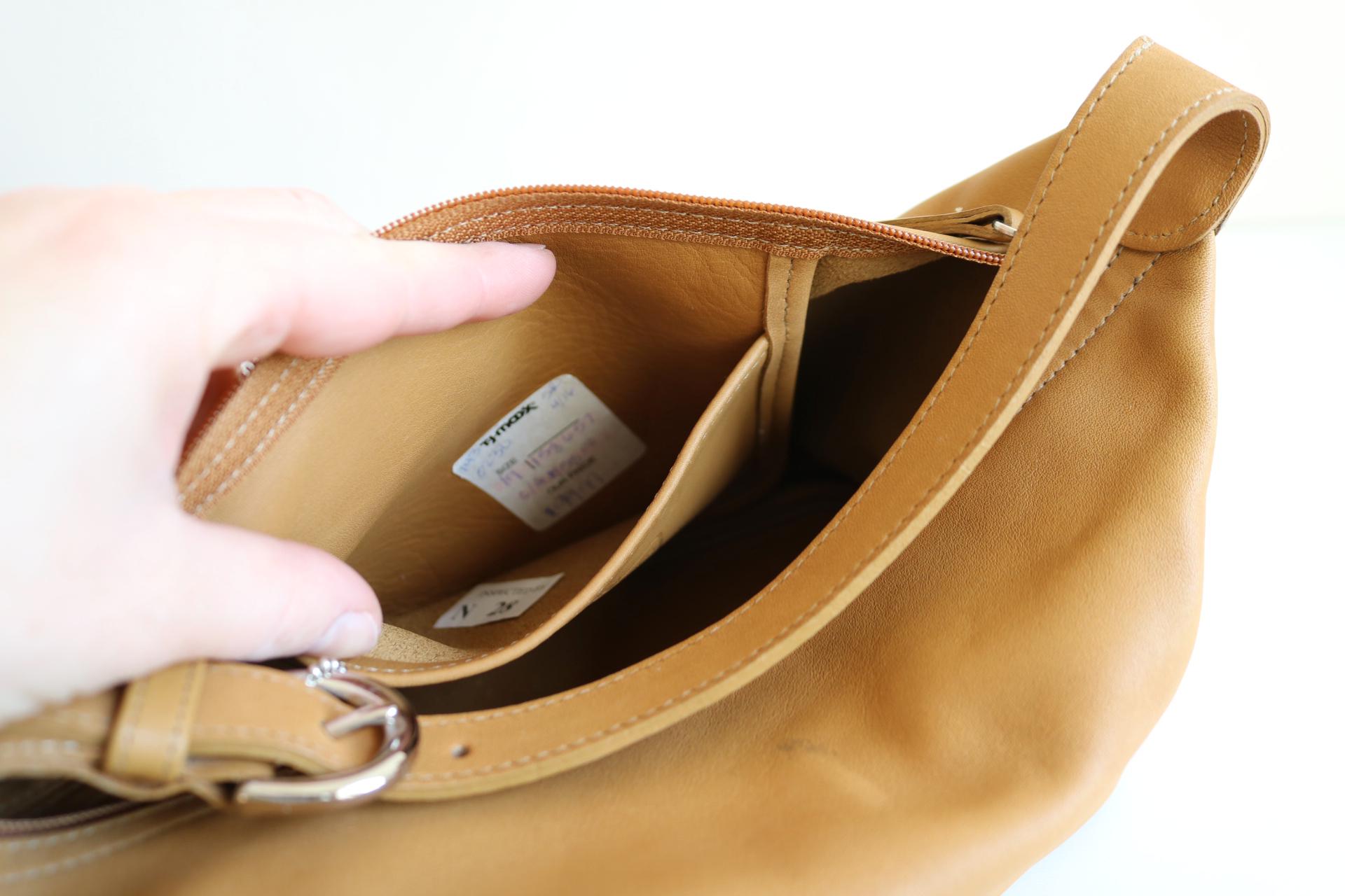 小物 Vintage Coach Legacy Leather Frnch Purse COACH® | Vintage Legacy Bag