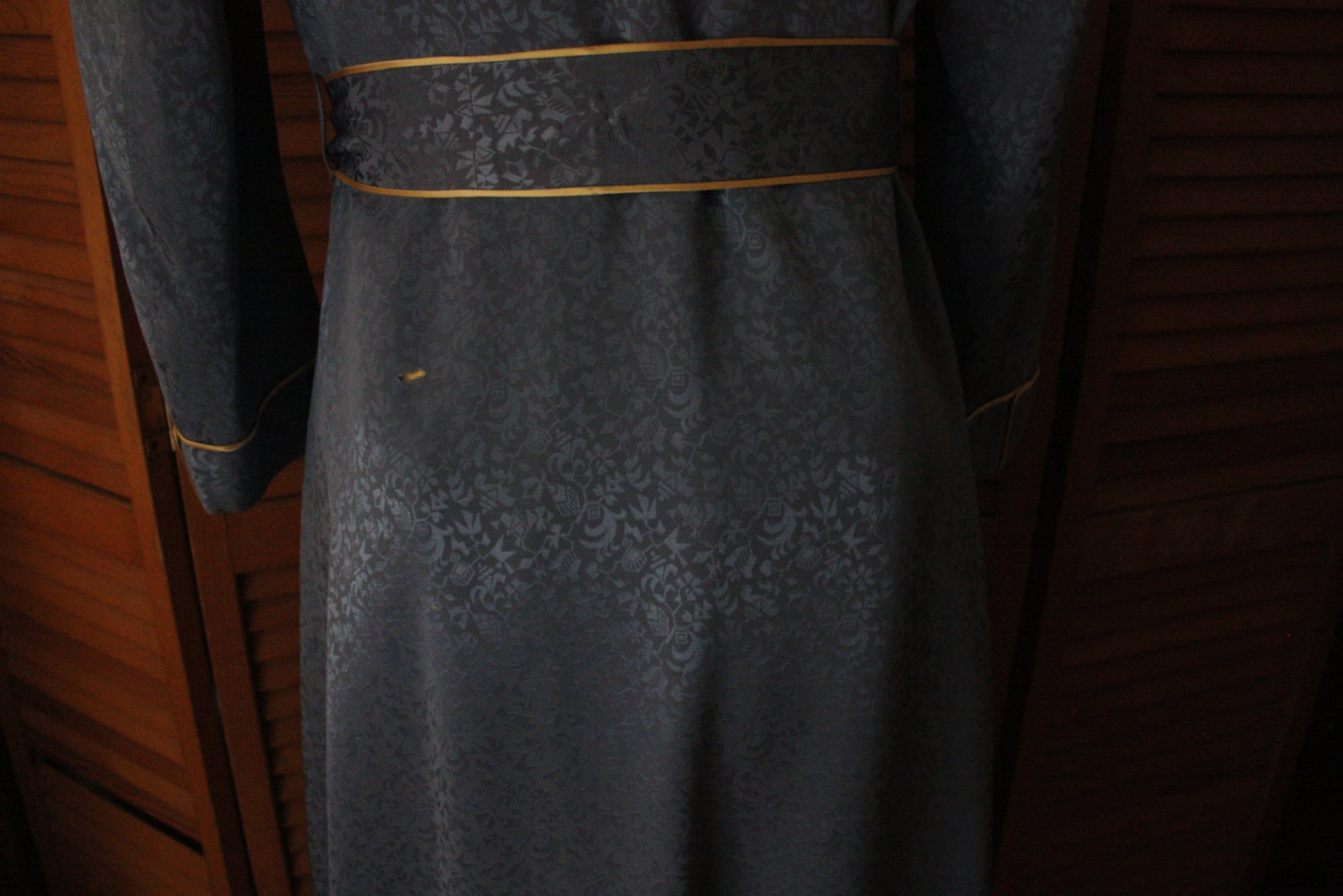 bridgerton clothing style