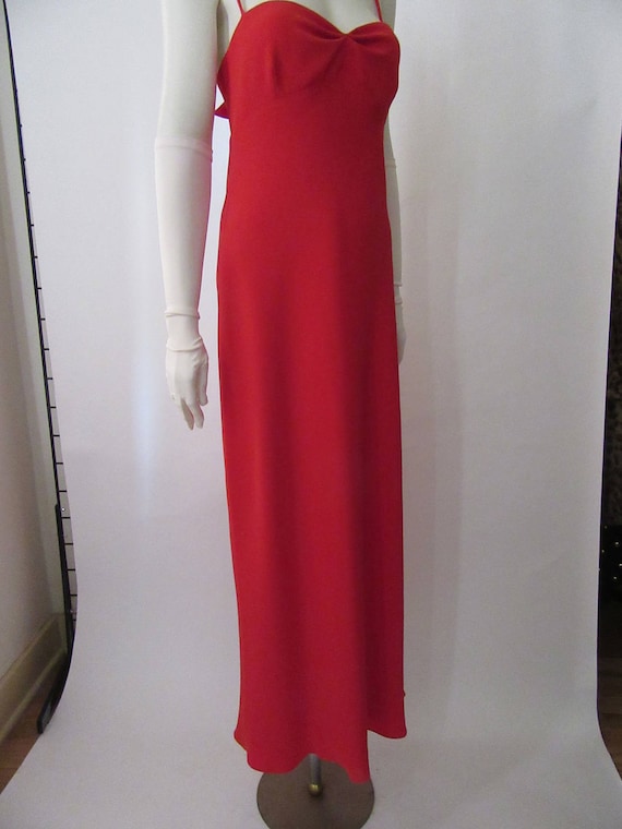 slip dress satin Grace Loves Lace Silky Satin Mini Moonshine main image 1