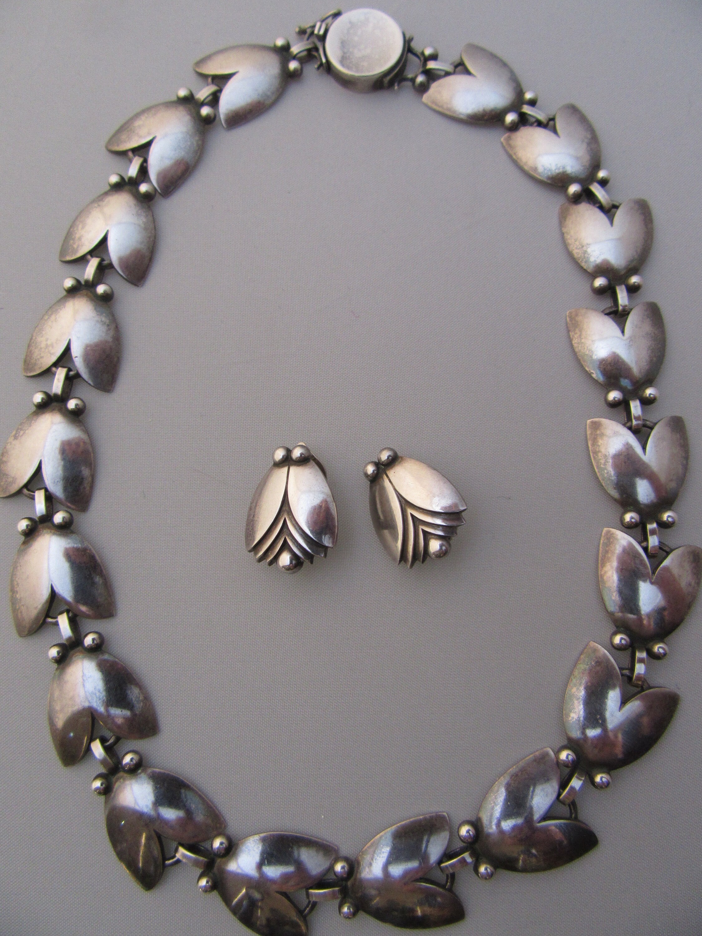 vintage jewelryえす Vintage JOMAZ Joseph Mazer Faux Tuquoise & Rhinestone Flower