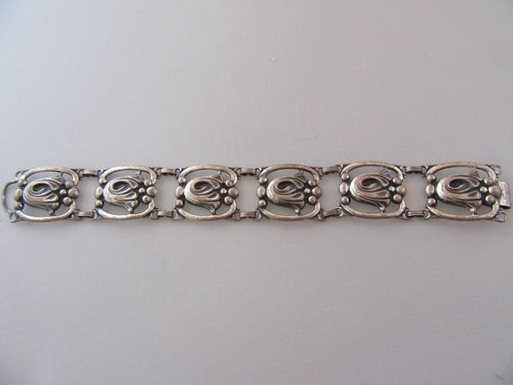Danecraft Sterling Bracelet 2025