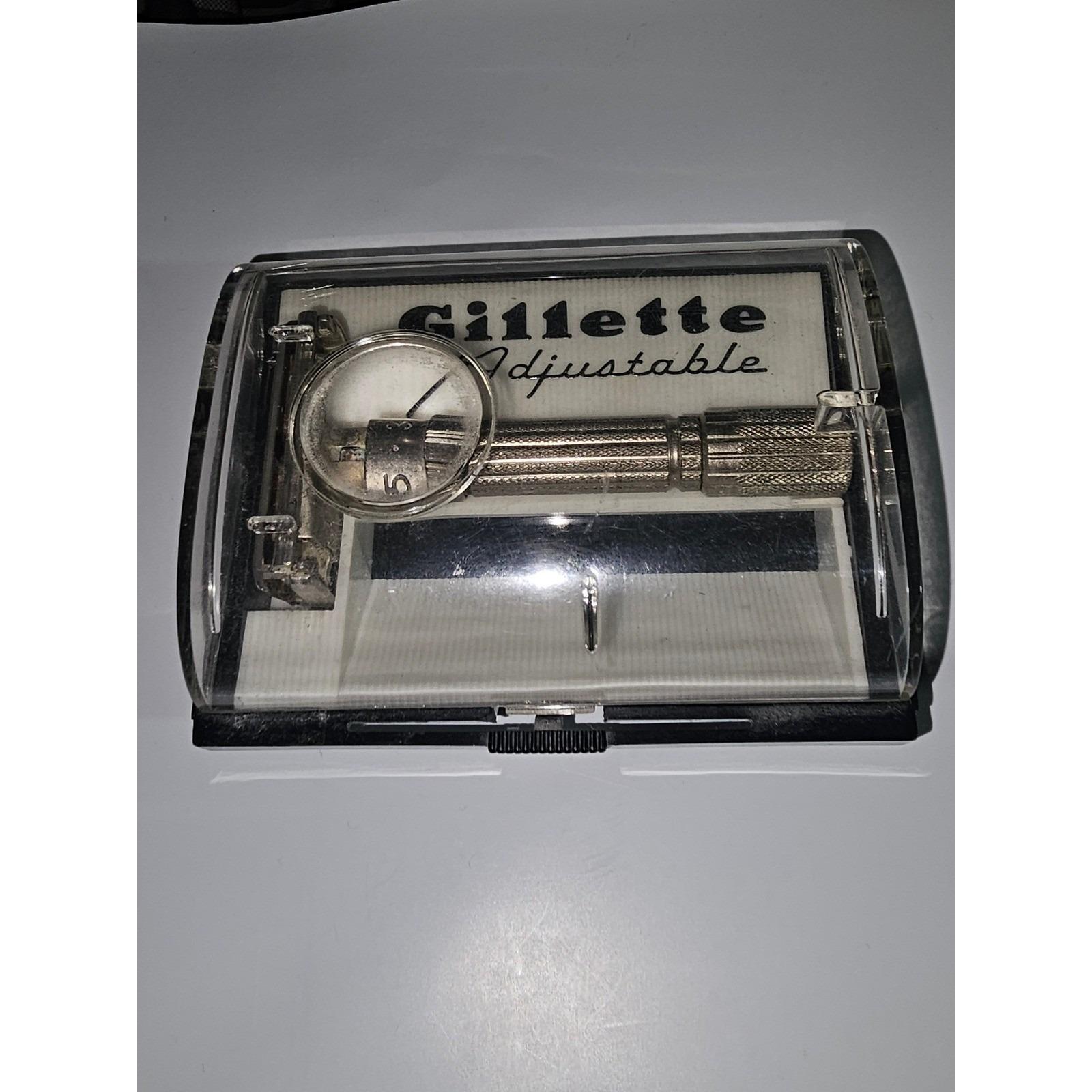 Gillette fatboy - Etsy 日本
