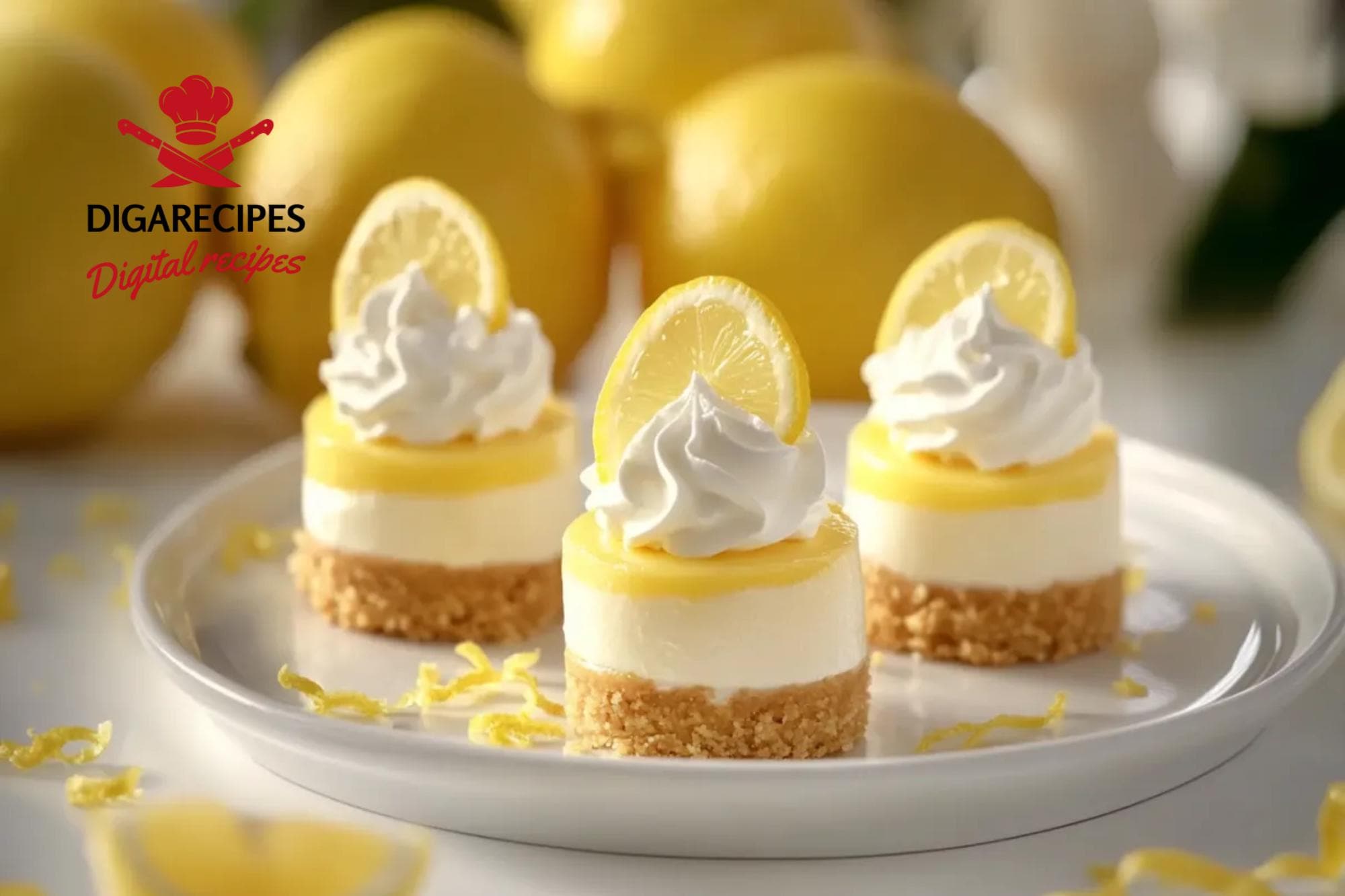 Cheesecake Dish - Main Image