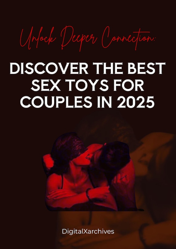can minors buy sex toys Best, Unique Sex Toys For Happy Couples: From Vanilla To Kinky main image 0