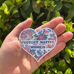 Native Stickers