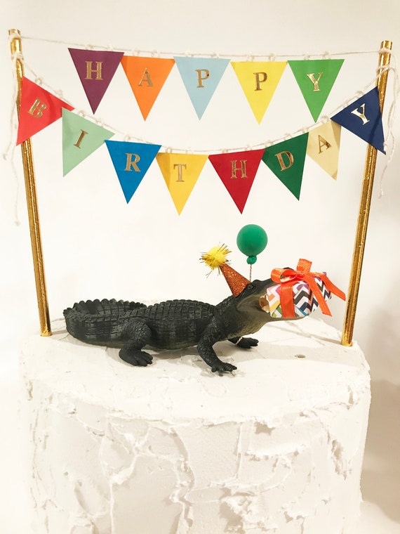 animal party crocs