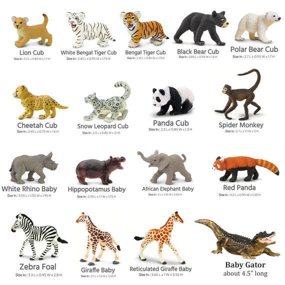 Safari Party Animal Cake Topper Zoo Cake Topper Circus Cake - Etsy México Safari Party Animal Cake Topper Zoo Cake Topper Circus Cake - Etsy México