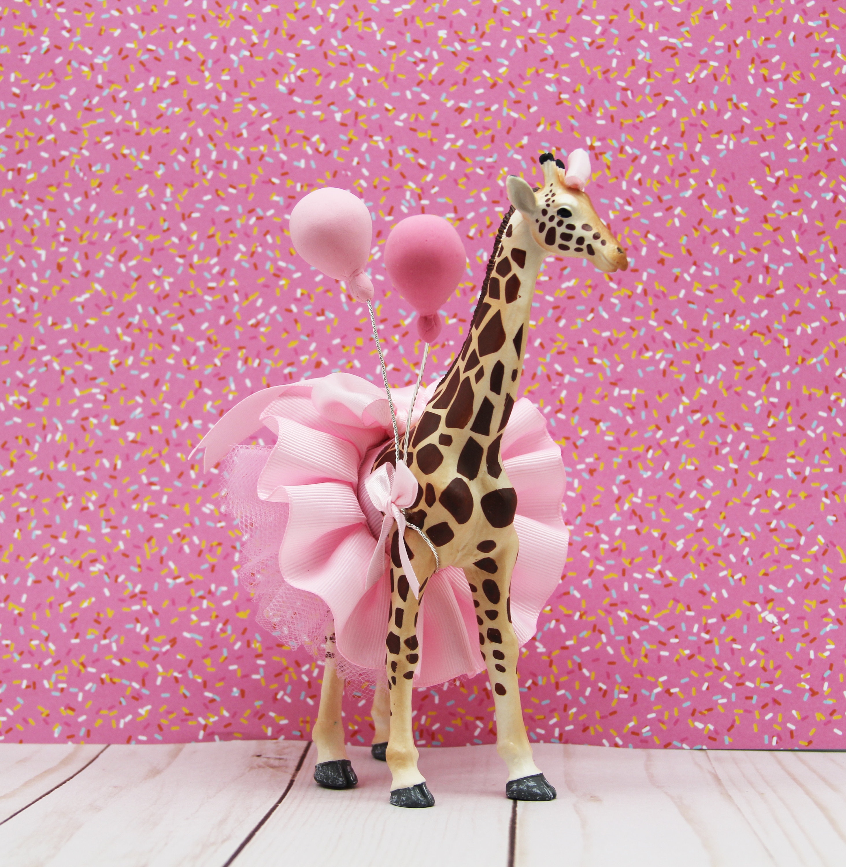 SWAROVSKI Memories Gina Die Giraffe 665045, image size:2927x3000