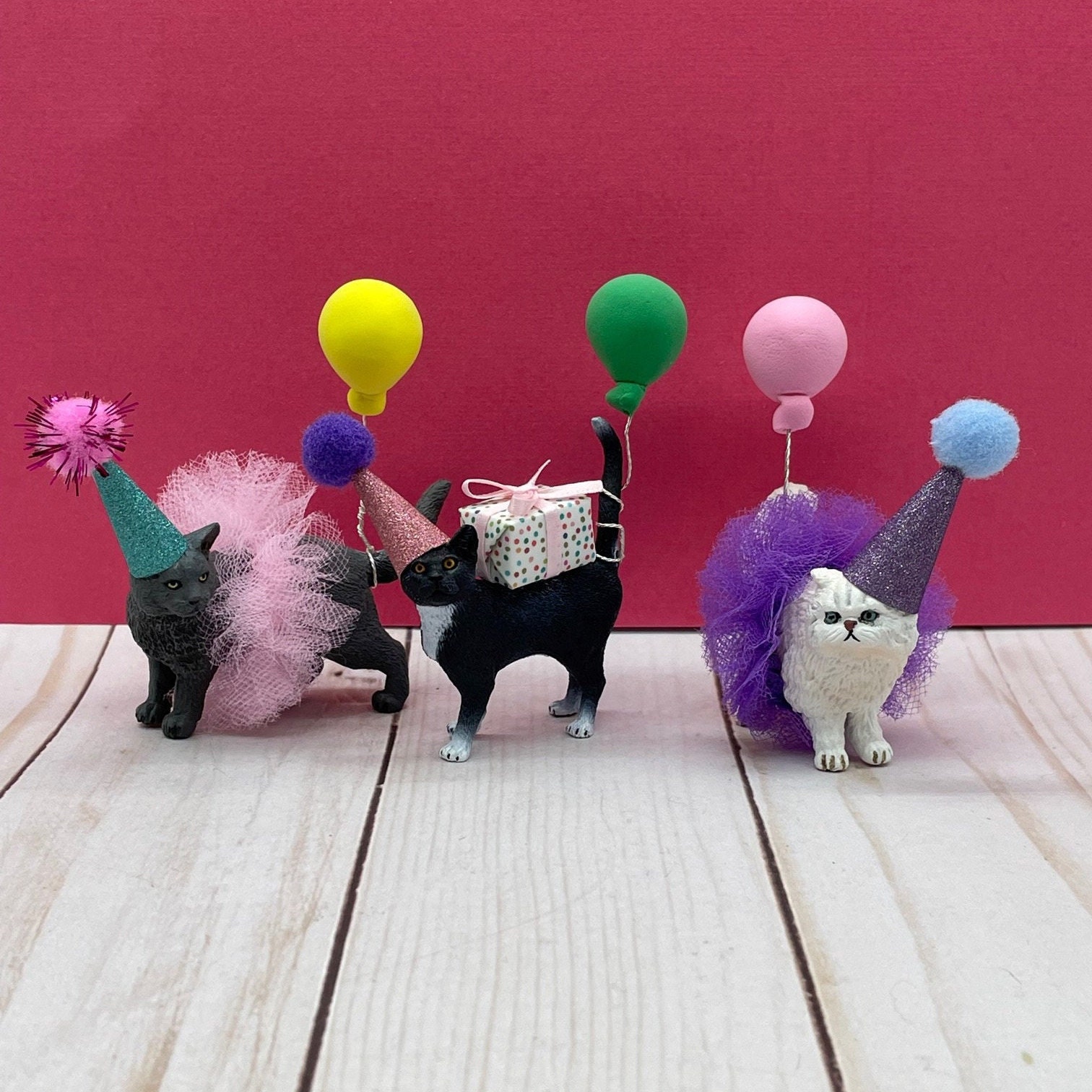 Deguisement Pour Chat Nappe Anniversaire Thème Chat Kireida - Décoration De  Fête Pour Chat Et Chatons Nappe De Table Anniversaire, image size:1512x1512