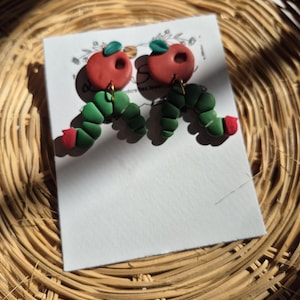 Hungry Caterpillar