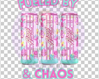 Fueled By Alani