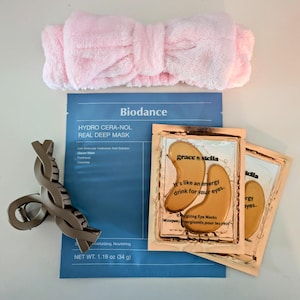 Spa Kit, Gift Set