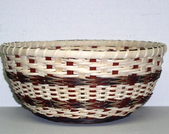 Descarga digital, Instrucciones para tejer el Cinnamon Swirl Bowl, Patrón