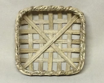 large square tobacco basket 4
