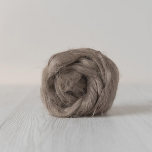 Hemp Tops - Earth Brown