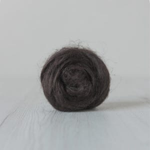 Hemp Tops - Coffee