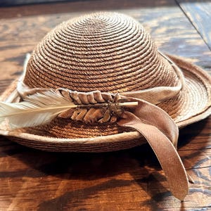 Franklin Simon Hat - Etsy display picture 1