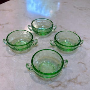 Vintage Mosser Glass - Etsy