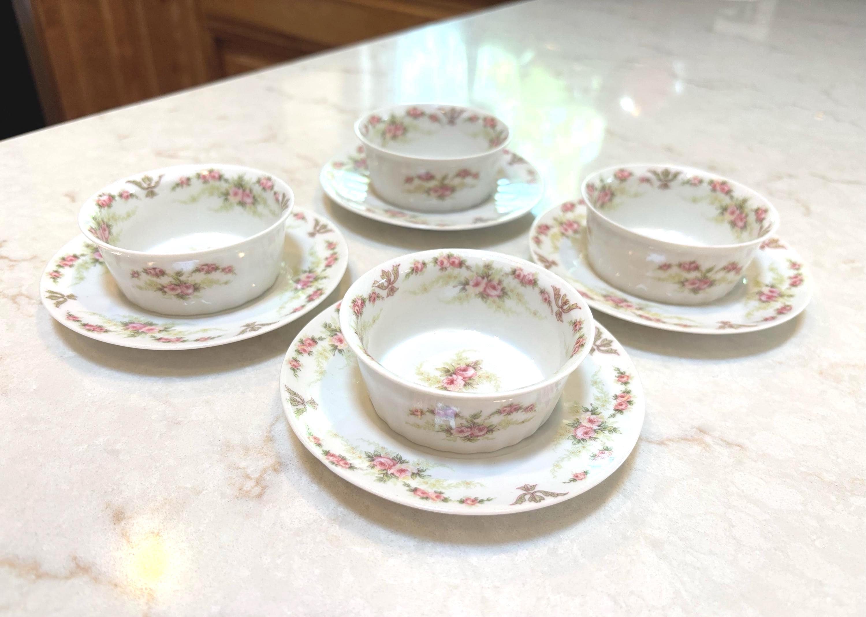 Marshall Field China Limoges France - Etsy
