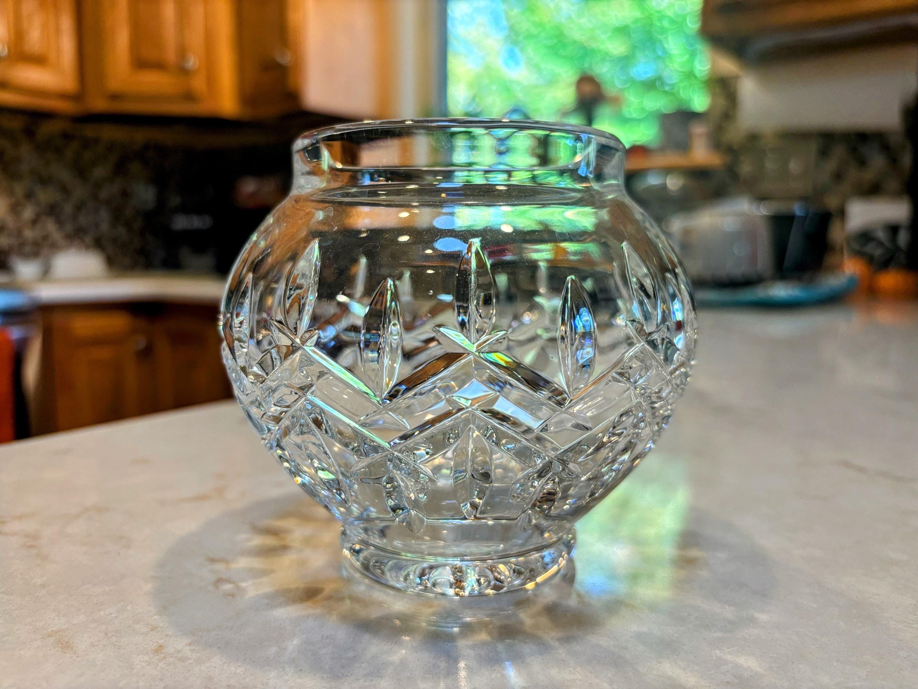 Polonia Lead Crystal - Etsy