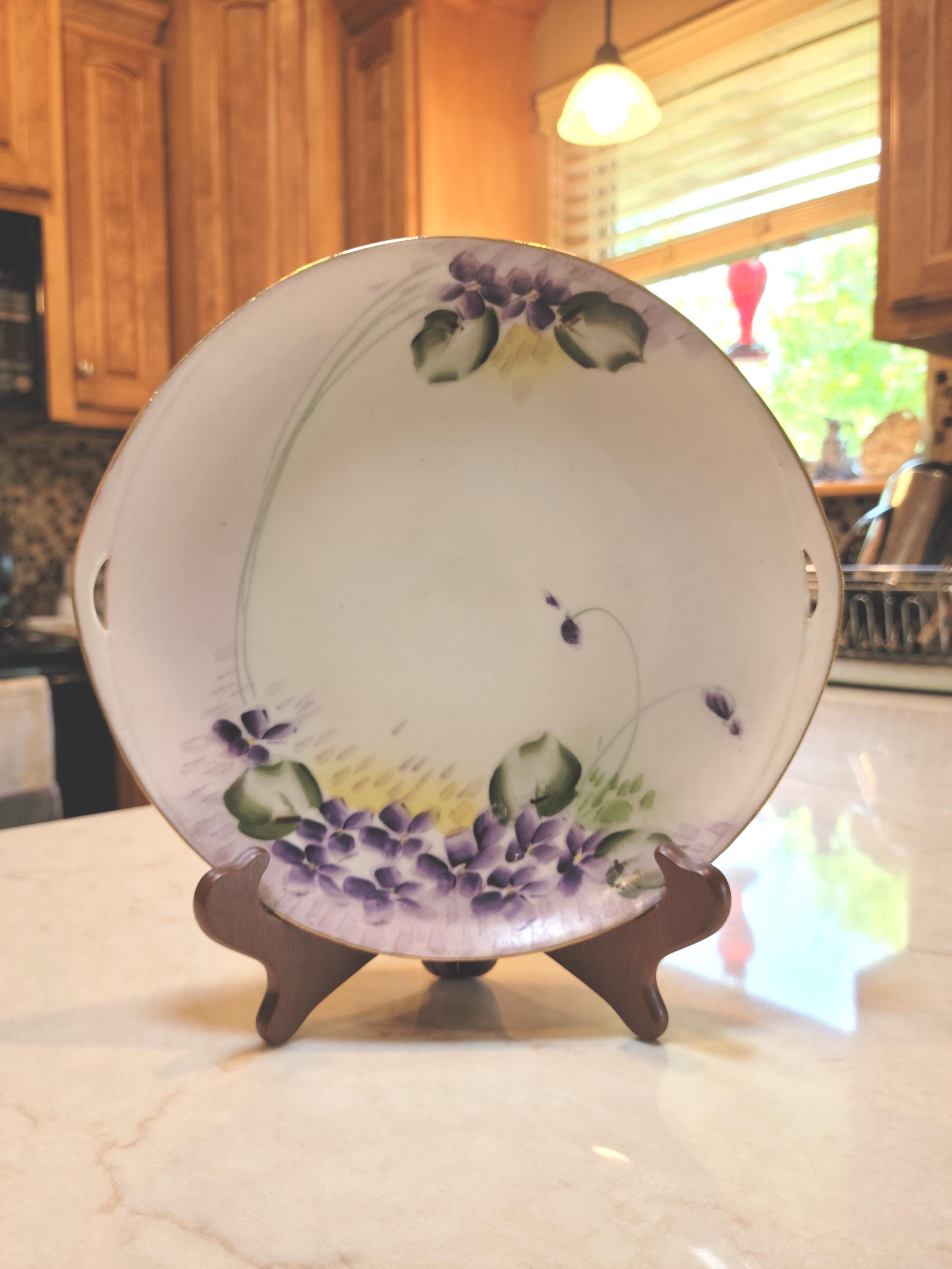 アメリカヴィンテージ ♤ ハンドトレイ ♤ Made In Japan Vintage Tt Japan - Etsy