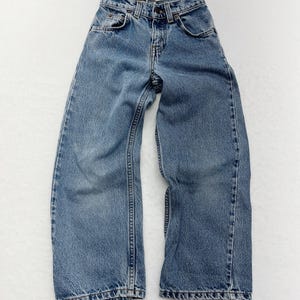 Levi's kids vintage デニム used Kids Vintage Levis - Etsy Canada
