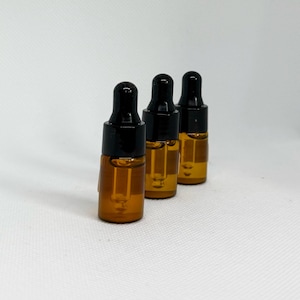 Forest Breeze Diffuser Blend