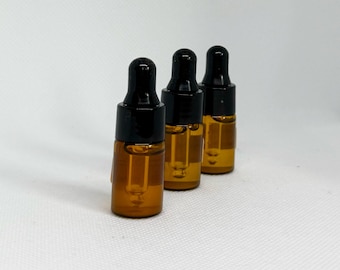 Forest Breeze Diffuser Blend