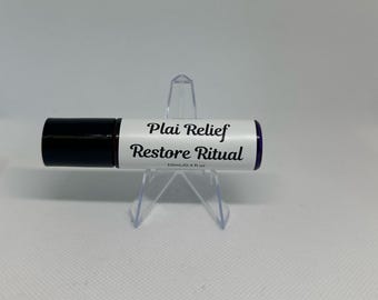 Plai Relief Restore Ritual