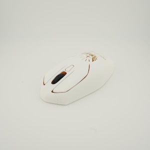 Sancticraft Wireless Computer Mouse