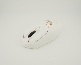 Sancticraft Wireless Computer Mouse