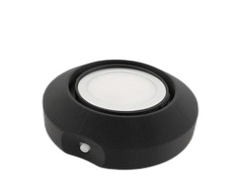 Upgraded Deluxe Lamp Base for Moon Lamp - Minimal Table Light Stand