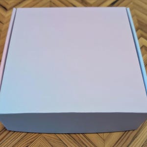 Kuratierte Box von Canadian Lapidary Rough - Mixed