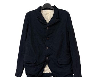 swears co japan coat denim 45rpm kapital nice