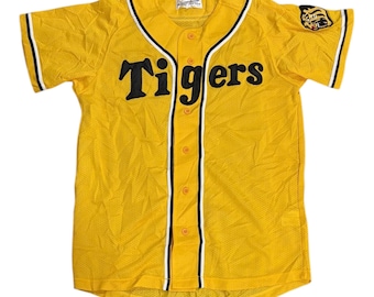 hanshin tigers japan baseball team mizuno