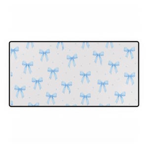 Bureaumatten - flirtontwerp, bureauaccessoires, schattig bureauonderlegger, kantoordecoratie, thuiswerken must-have, bureauopberger