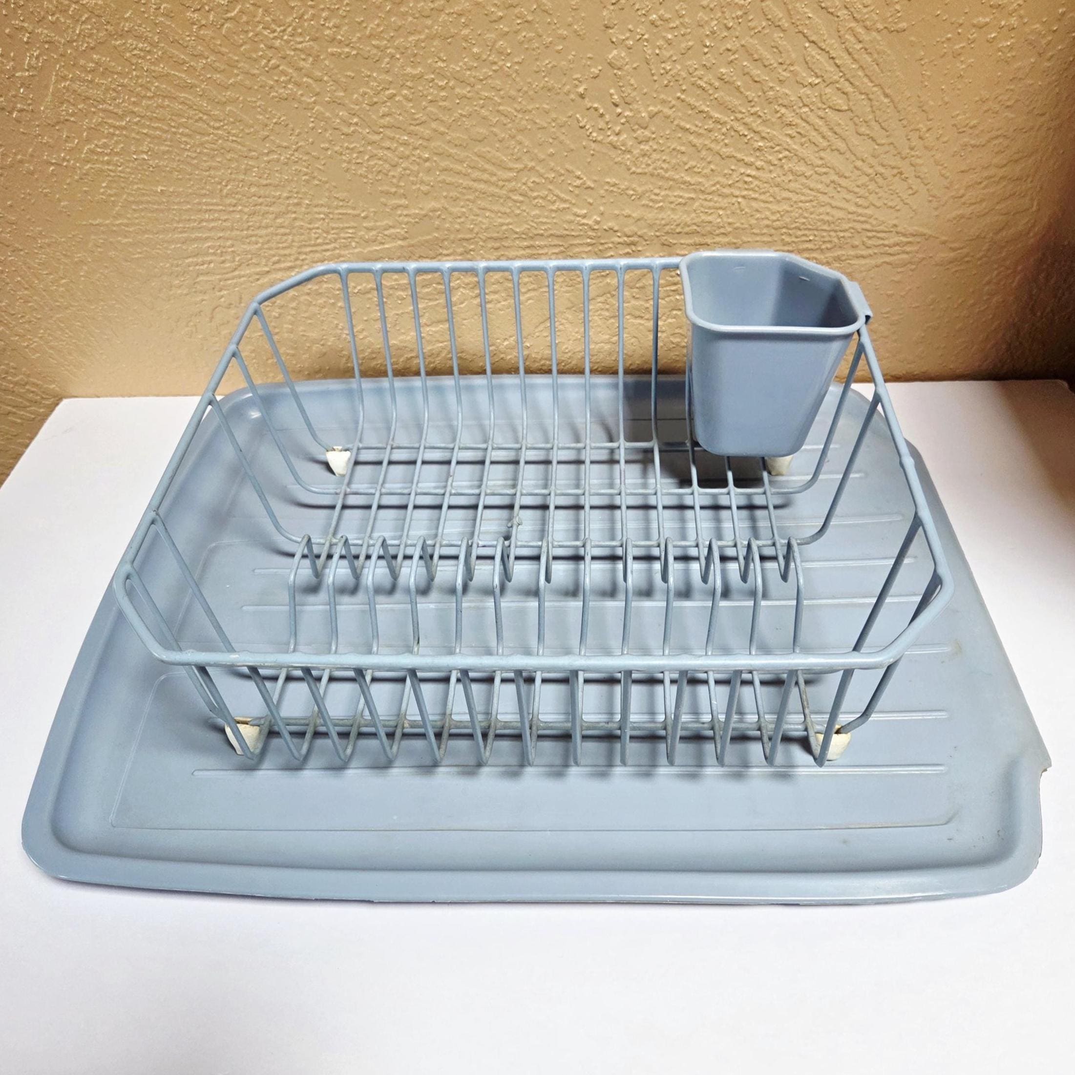 Drying Mat Rubbermaid Dish Drainers And Trays Rubbermaid X 18 Inch