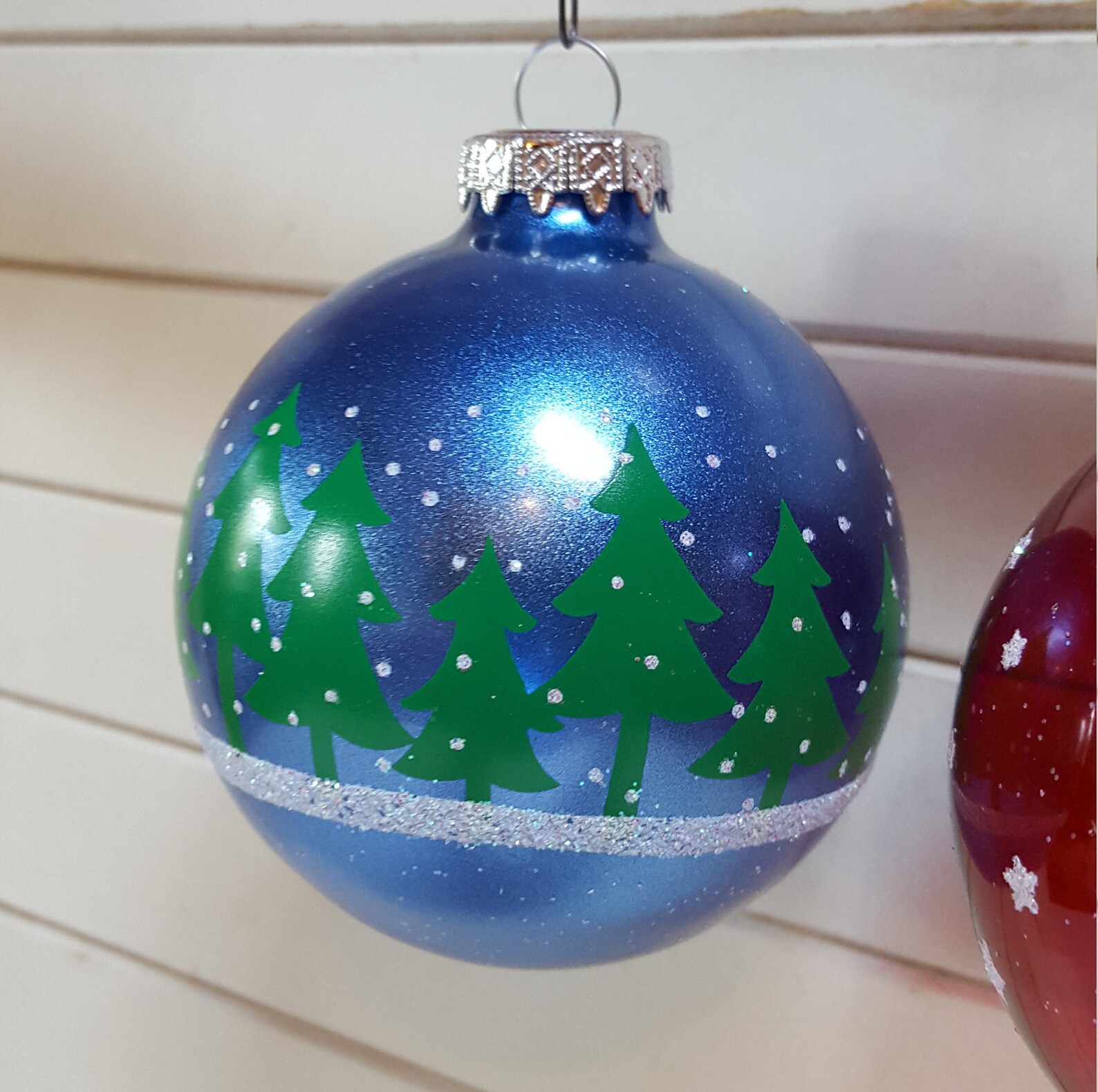 Bronners Christmas Ornaments 