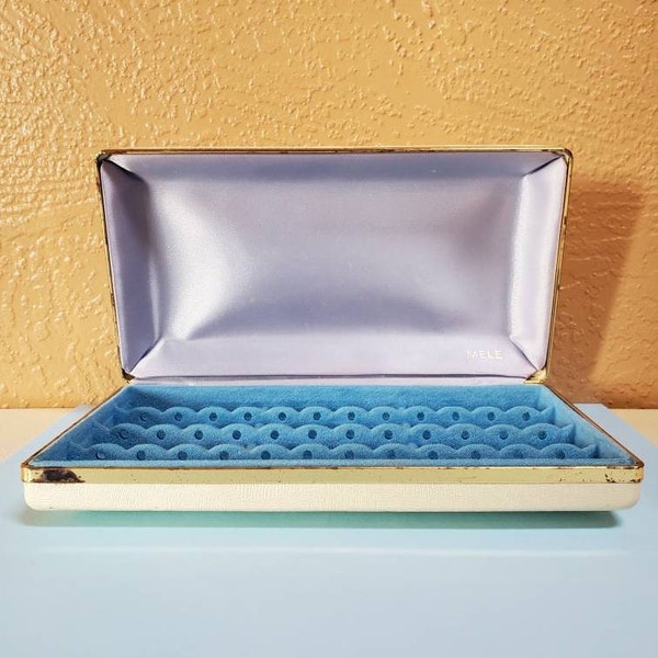 Shell Case Jewelry Etsy