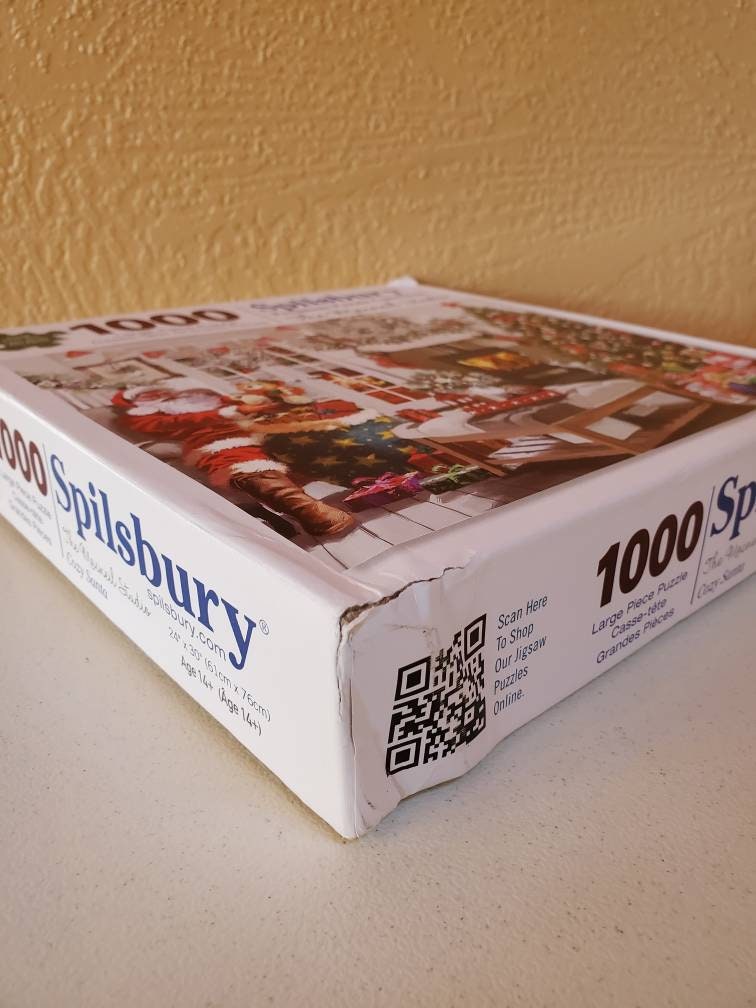 Spilsbury - Buy Jigsaw Puzzles, Holiday Gifts & More Online