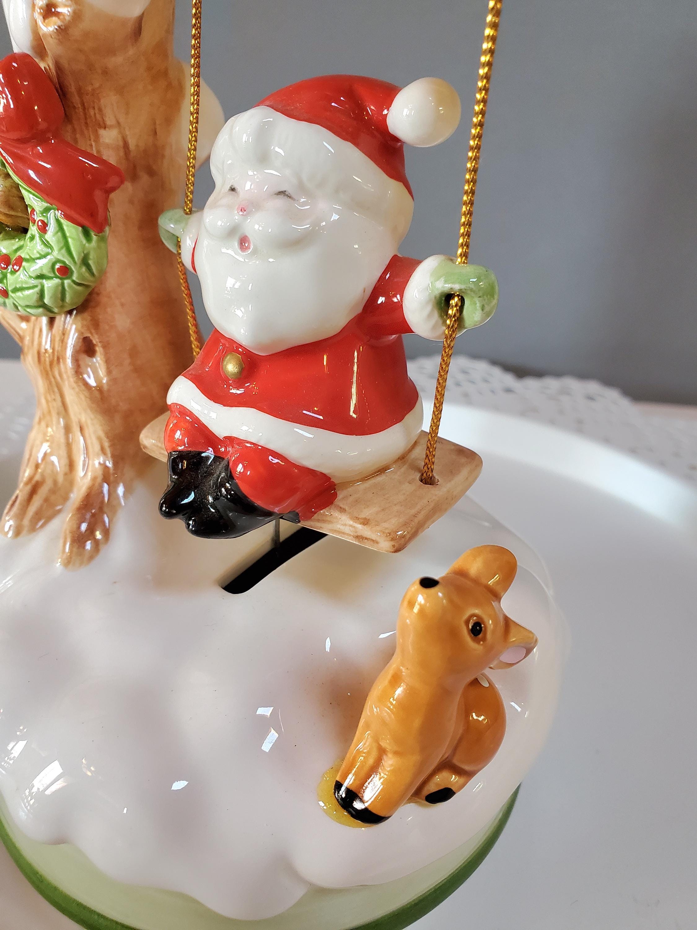 Xmasアコーディオンオルゴール 7 Fun Christmas Songs, Roland 4x Accordion, Dale Mathis