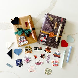 Blind Date with a Book