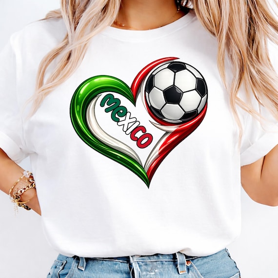 Mexico Soccer PNG | Mexico Soccer Shirt | National Football Mexico PNG | Mexico Jersey PNG | Viva Mexico Png | Mexico Football Shirt