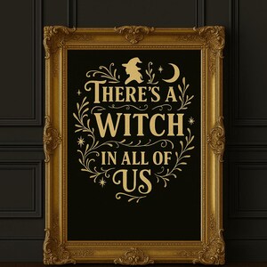 Practical Magic Themed | Movie Quotes