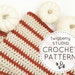 see more listings in the PATTERNS - Crochet section