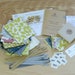Zipper Pouch SEWING KIT, Beginner Zip Pouch Sewing Kit, Modern Sewing ...