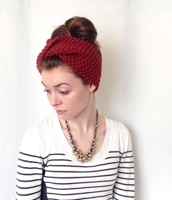 Turban Knitting Pattern Twisted Knit Headband Pattern Twisted Turban Pattern Knit Earwarmer Headband Pattern Knot Knit 50 S Turban Pattern Turban Knitting Pattern Twisted Knit Headband Pattern Twisted Turban Pattern Knit Earwarmer Headband Pattern Knot Knit 50 S Turban Pattern