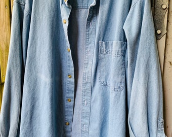 denim funky shirts