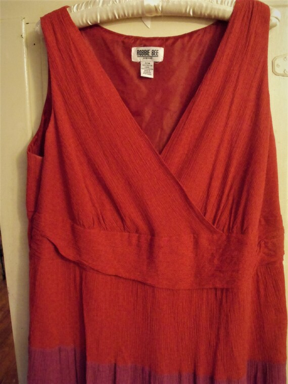 holiday clothes size 22